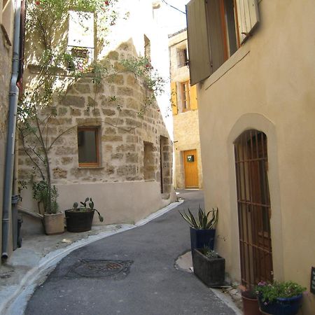 Saint-Pargoire Petite Suite Douillette المظهر الخارجي الصورة